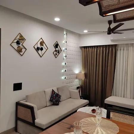 Goanfiesta Ultra Luxury Suites Calangute